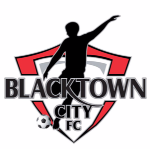 黑镇市足球俱乐部U20队徽