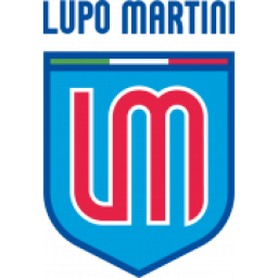 卢坡-马蒂尼沃尔夫斯堡队徽