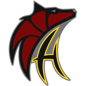 内夫特亚尼克女篮队徽