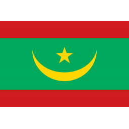 毛里塔尼亚U17队徽