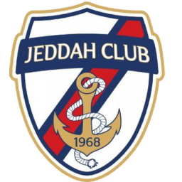 吉达体育队徽