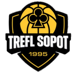 特里弗索波特队徽