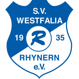 威斯特法伦里内恩队徽