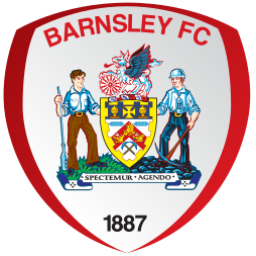 巴恩斯利队徽