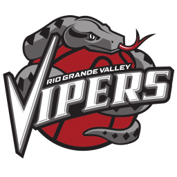 里奥格兰德山谷毒蛇队徽