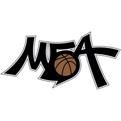 MBA莫斯科女篮队徽