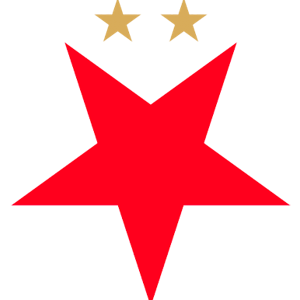 布拉格斯拉维亚B队队徽