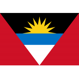 安提瓜和巴布达U17队徽