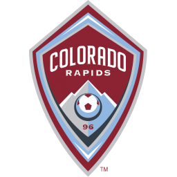 科罗拉多急流队徽