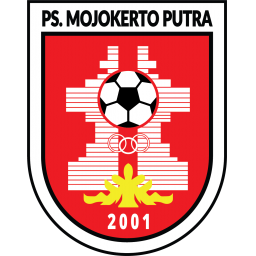 莫佐克托普特拉队徽