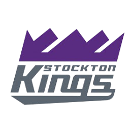 斯托克顿国王队徽