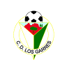 UD洛杉矶加雷斯队徽