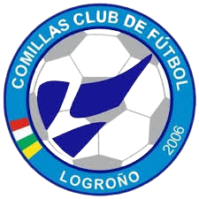 科米利亚斯队徽