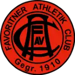 法沃利特奈尔队徽