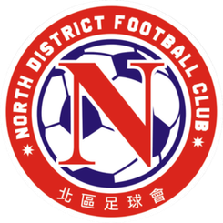 北区队徽