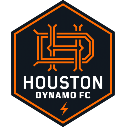 休斯顿迪纳摩队徽