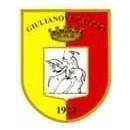 朱利亚诺瓦队徽