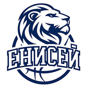 克拉斯诺亚尔斯克叶尼塞队徽