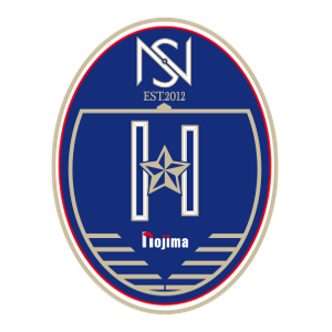 野岛斯特拉女足队徽