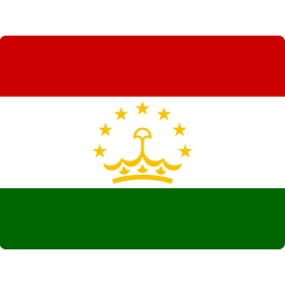 塔吉克斯坦队徽