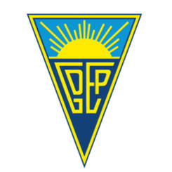 埃斯托里尔U23队徽