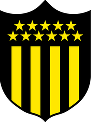 乌拉圭佩纳罗尔队徽