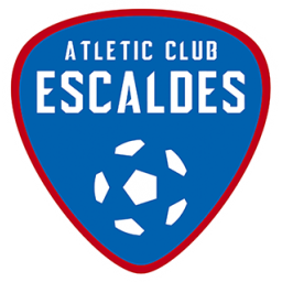 艾斯卡迪斯竞技队徽