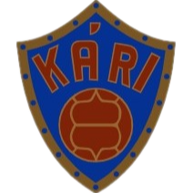 卡里队徽