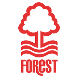 诺丁汉森林U21队徽