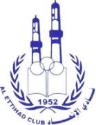 阿伊迪哈德队徽