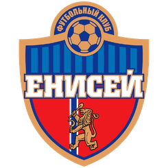 叶尼塞队徽