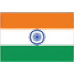 印度女足U19队徽