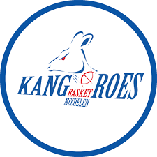 卡高罗斯梅赫伦队徽