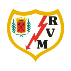 巴列卡诺女足队徽