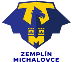 米查路文斯队徽