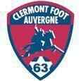 克莱蒙特U19队徽