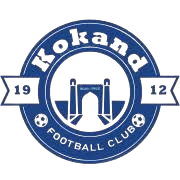 库鲁维奇科坎队徽