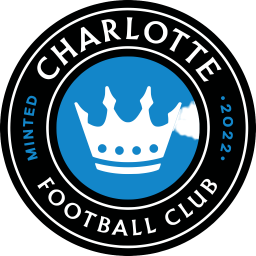夏洛特FC队徽