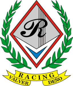 瓦尔维迪诺队徽