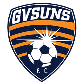 古尔本太阳谷队徽