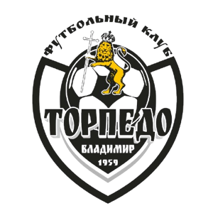 弗拉基米尔鱼雷队徽