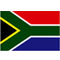南非女足队徽