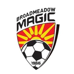 布罗德美度兰队徽