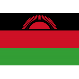 马拉维女足队徽