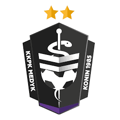 梅迪克宁女足队徽