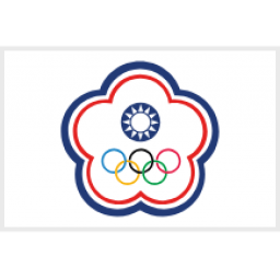 中国台北男篮队徽