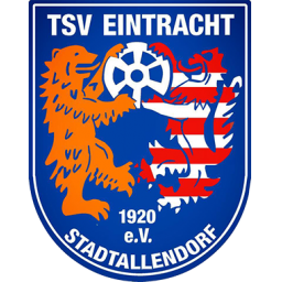 和睦施塔特阿伦多夫队徽