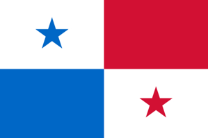 巴拿马男篮队徽