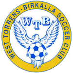 托列斯比卡拉队徽