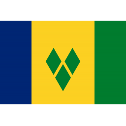 圣文森特和格林纳丁斯女足队徽
